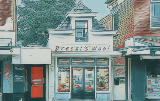 Mijn winkel en hobby