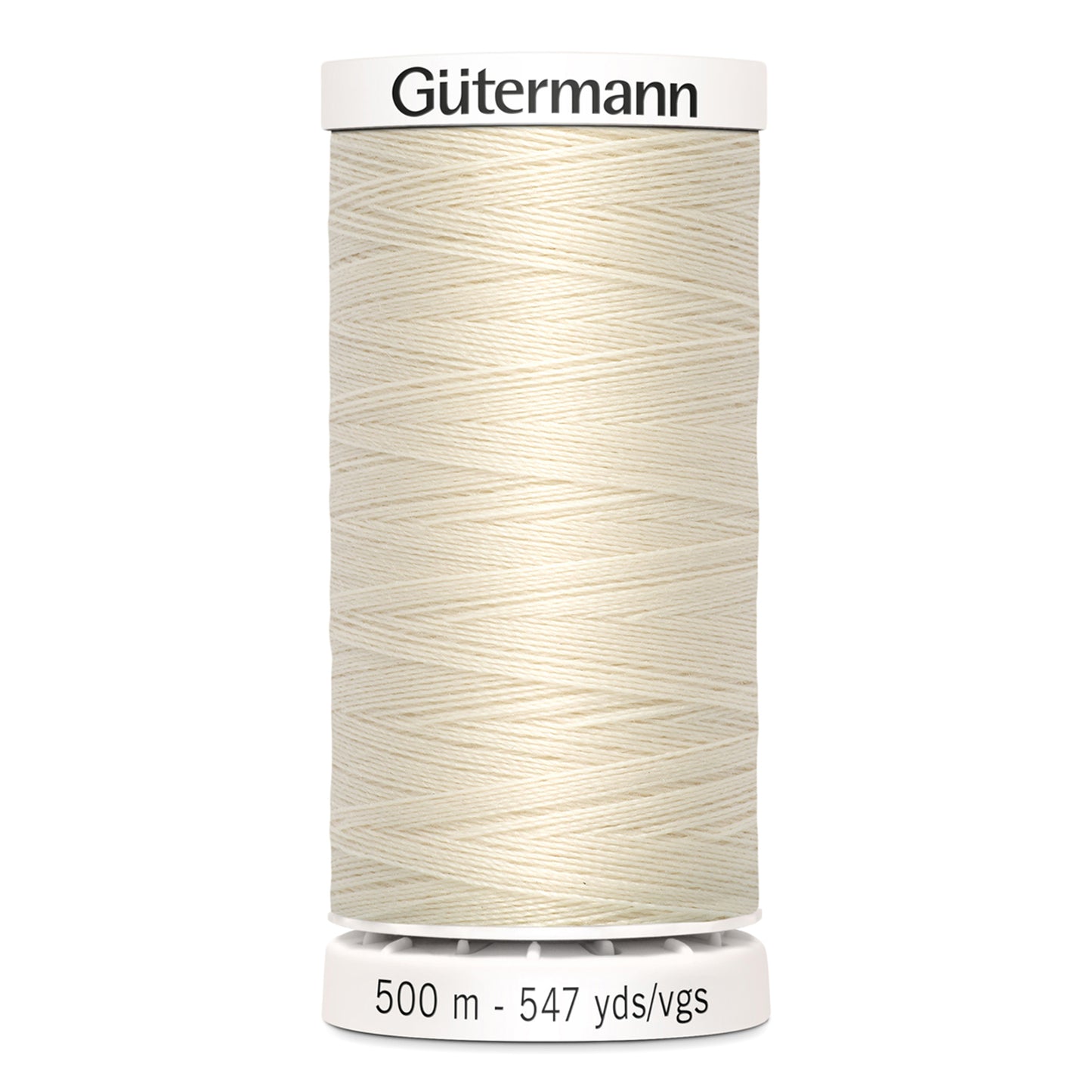 Gütermann Naaigaren 500meter, kleur 802