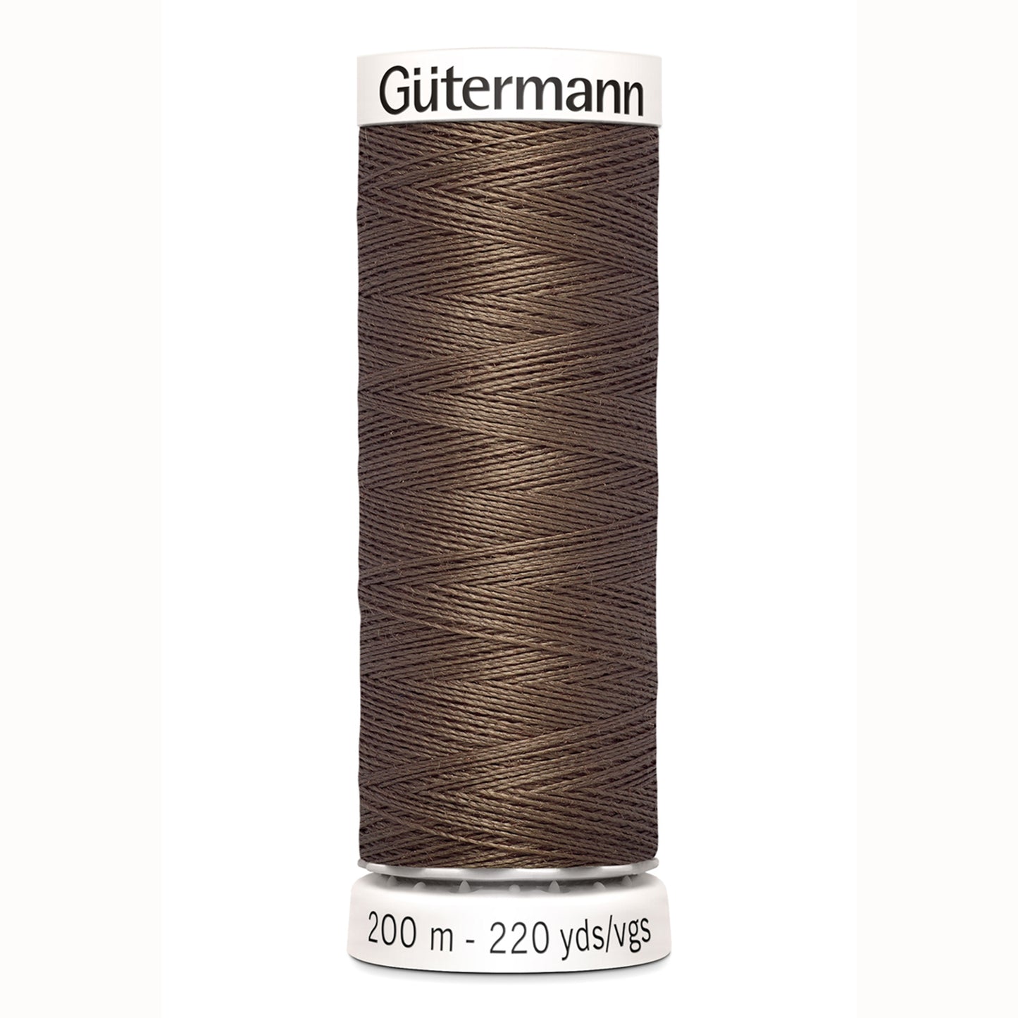 Gütermann Naaigaren, kleur 672