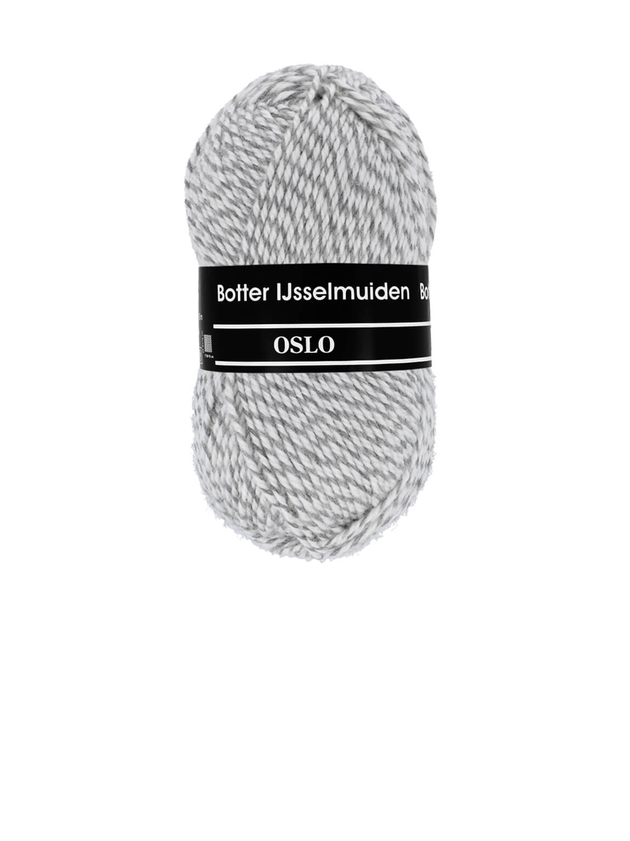 Botter ijsselmuiden Oslo, kleur 006