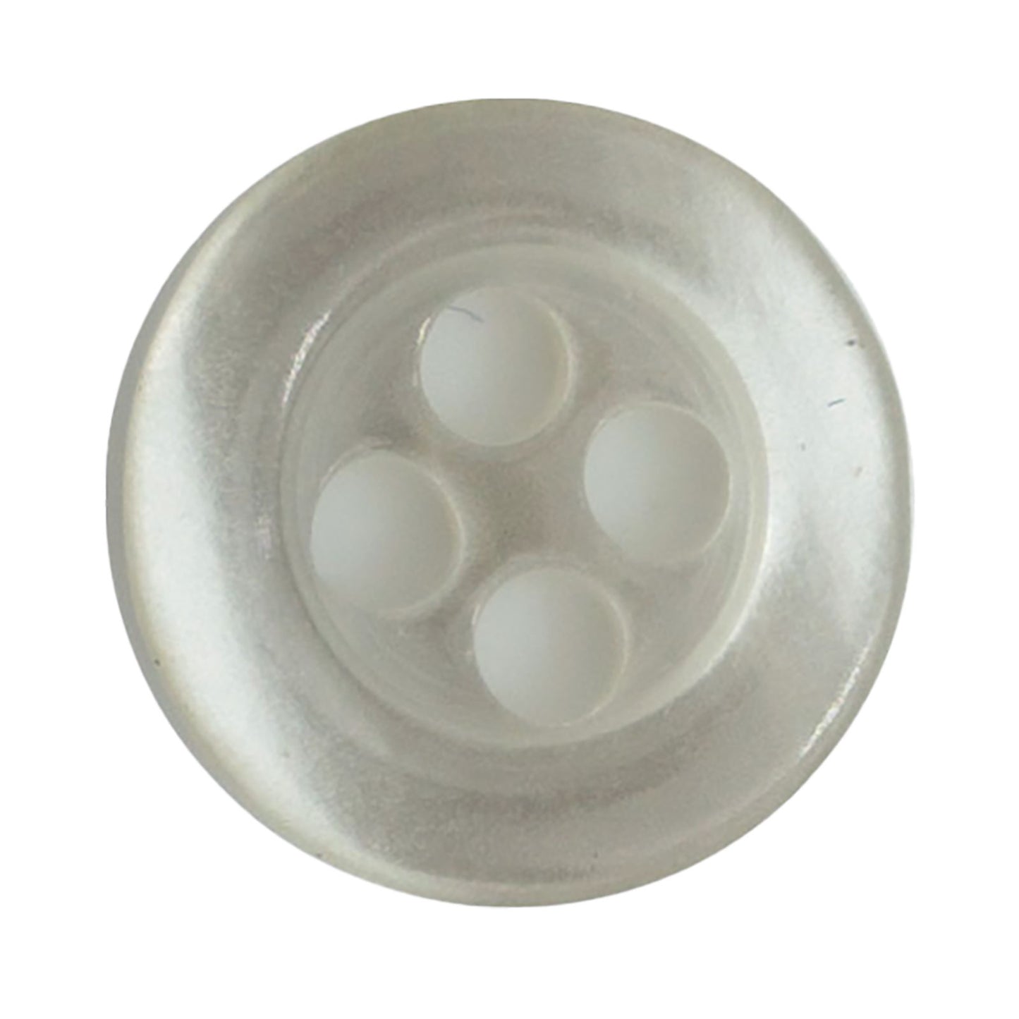 Restyle, knopen 11mm, kleur beige, 856