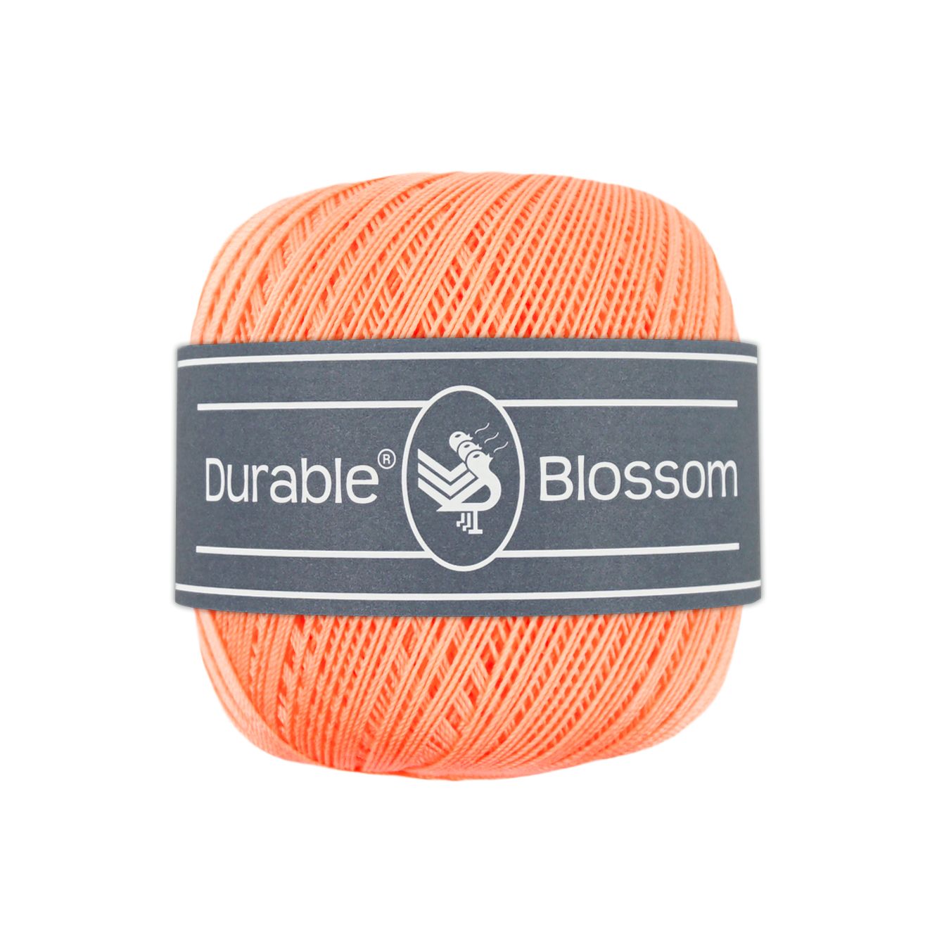 Durable Blossom, kleur 2195, Apricot