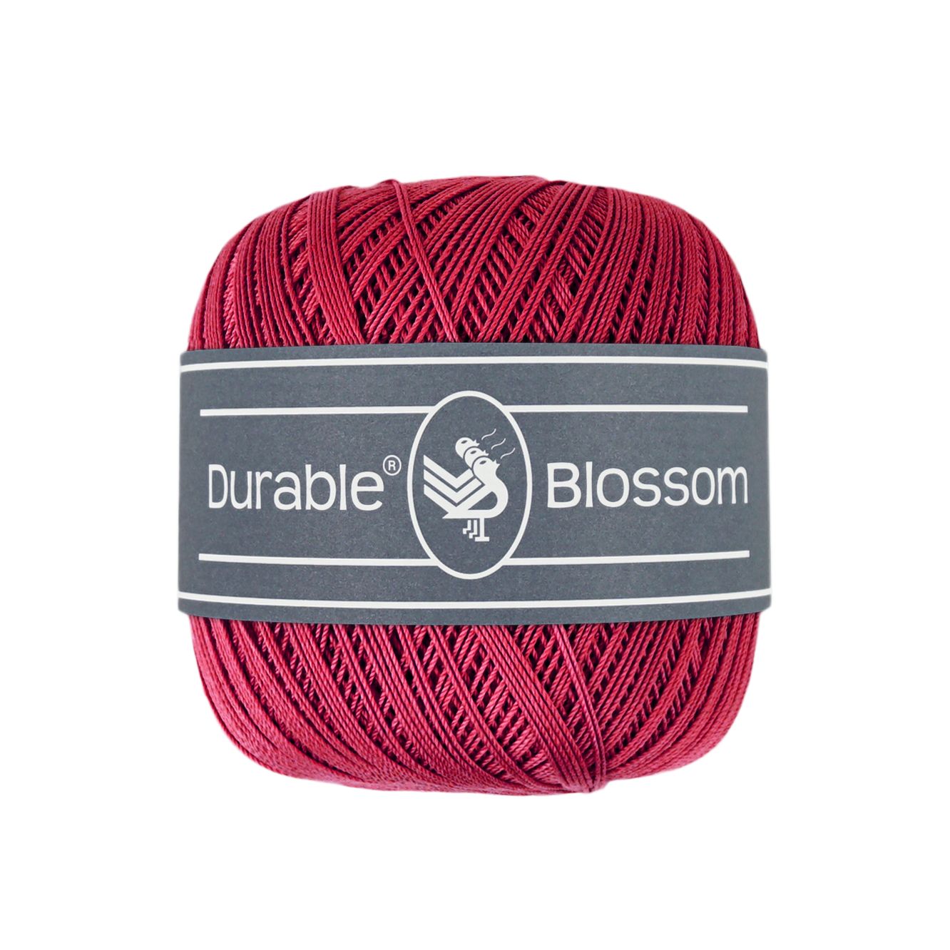 Durable Blossom, kleur 222, Bordeaux
