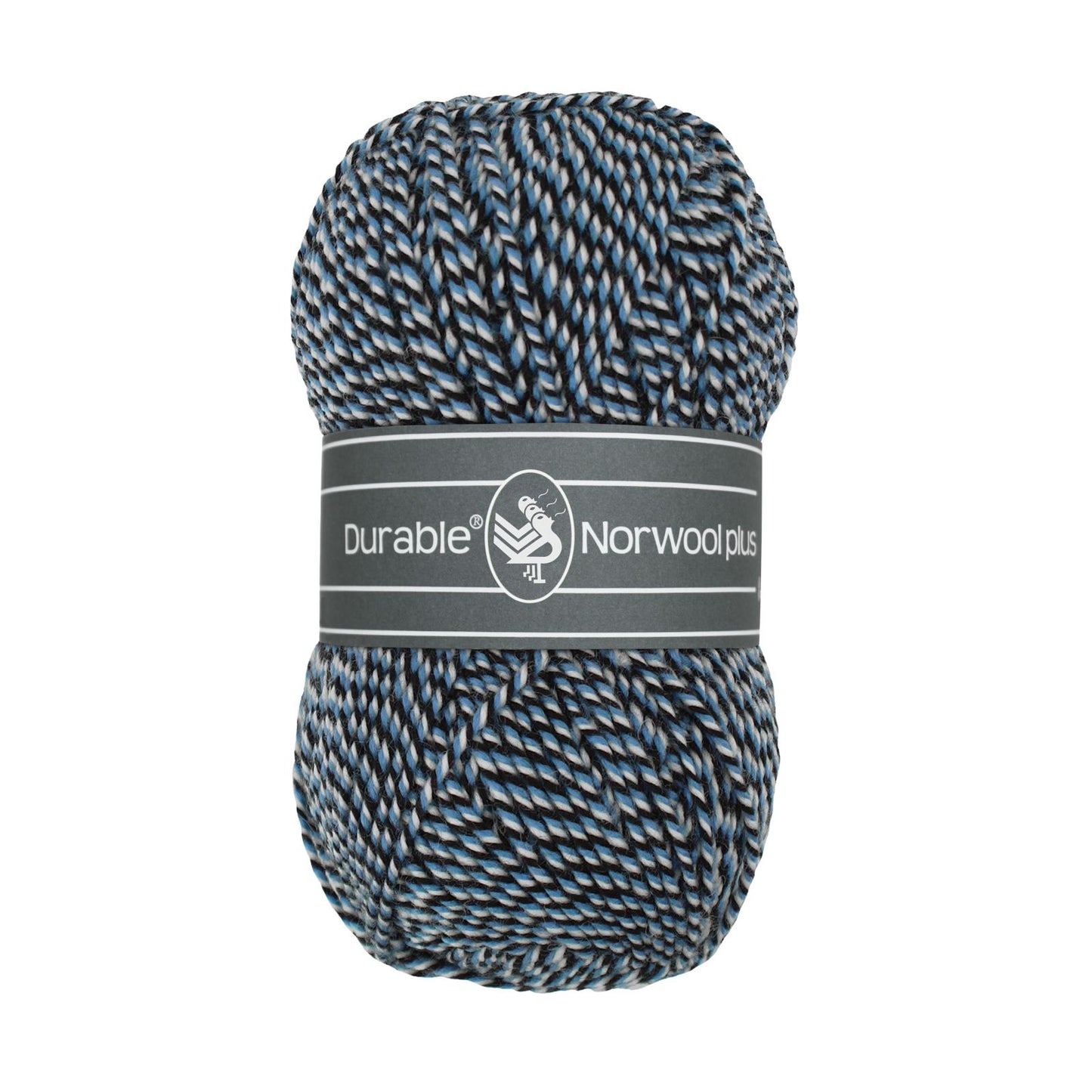 Durable Noorwool Plus, kleur M00235