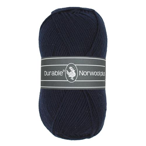 Durable Norwool plus, kleur 210
