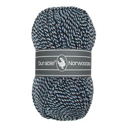 Durable Norwool plus, kleur M235