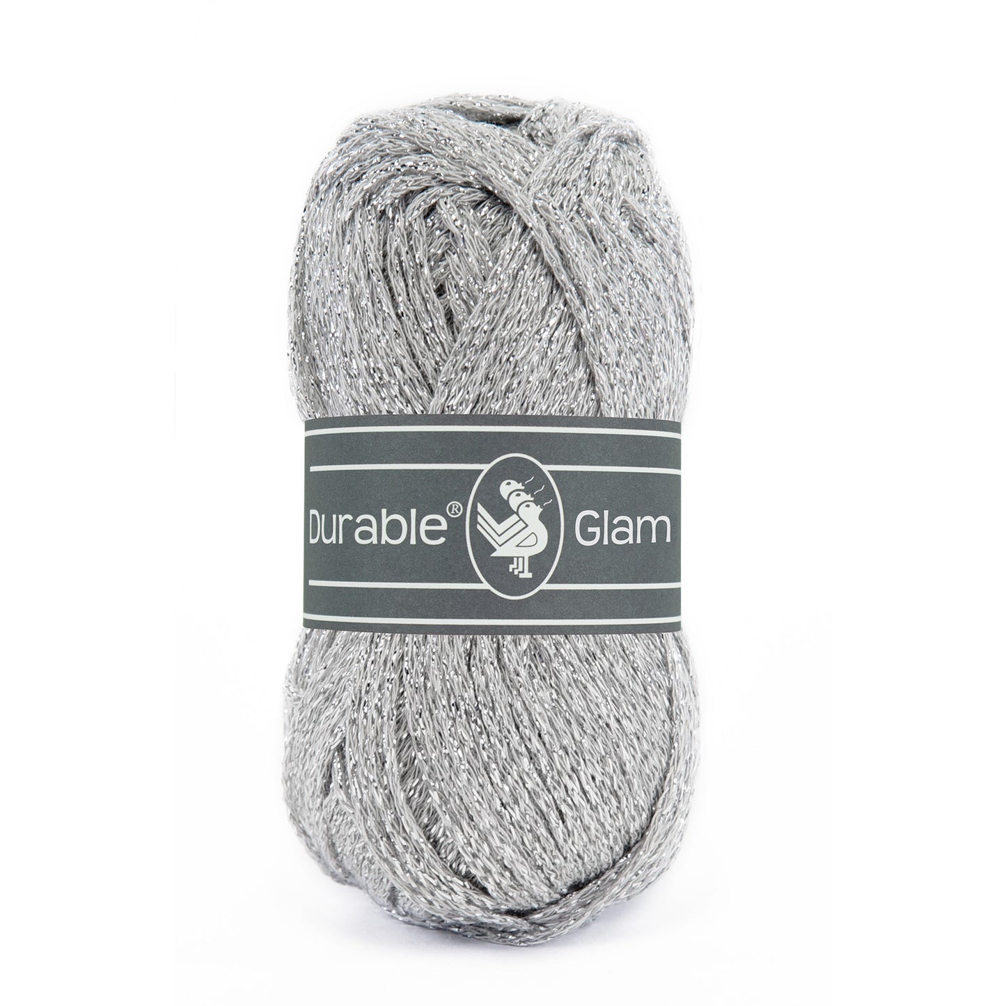 Durable Glam, kleur 2231, Silver