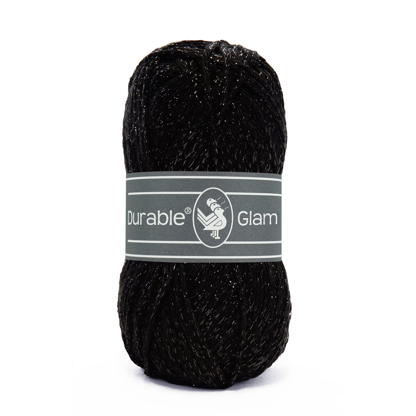 Durable Glam, kleur 325,zwart