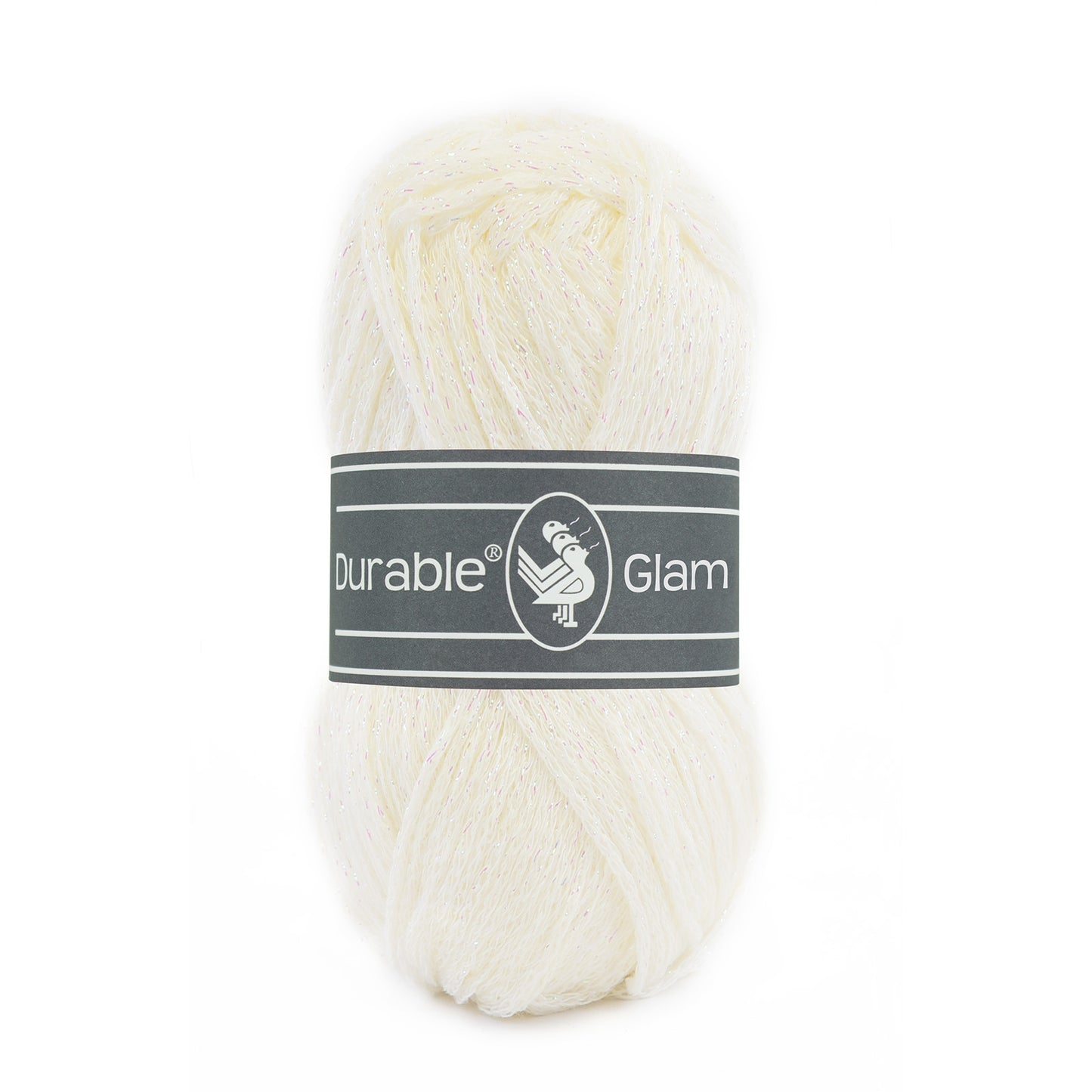 Durable Glam, kleur 326, wit