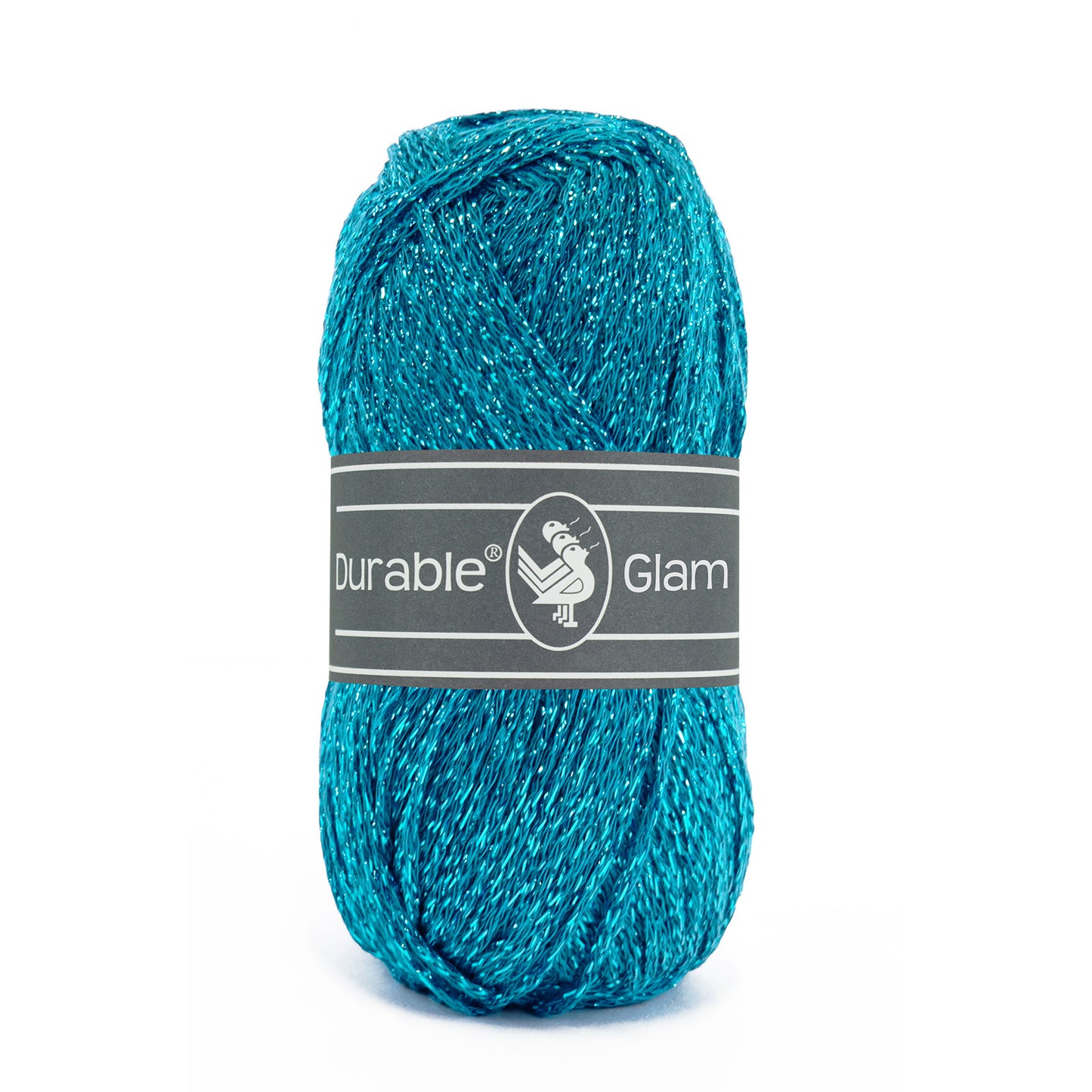 Durable Glam, kleur 371 Turquoise