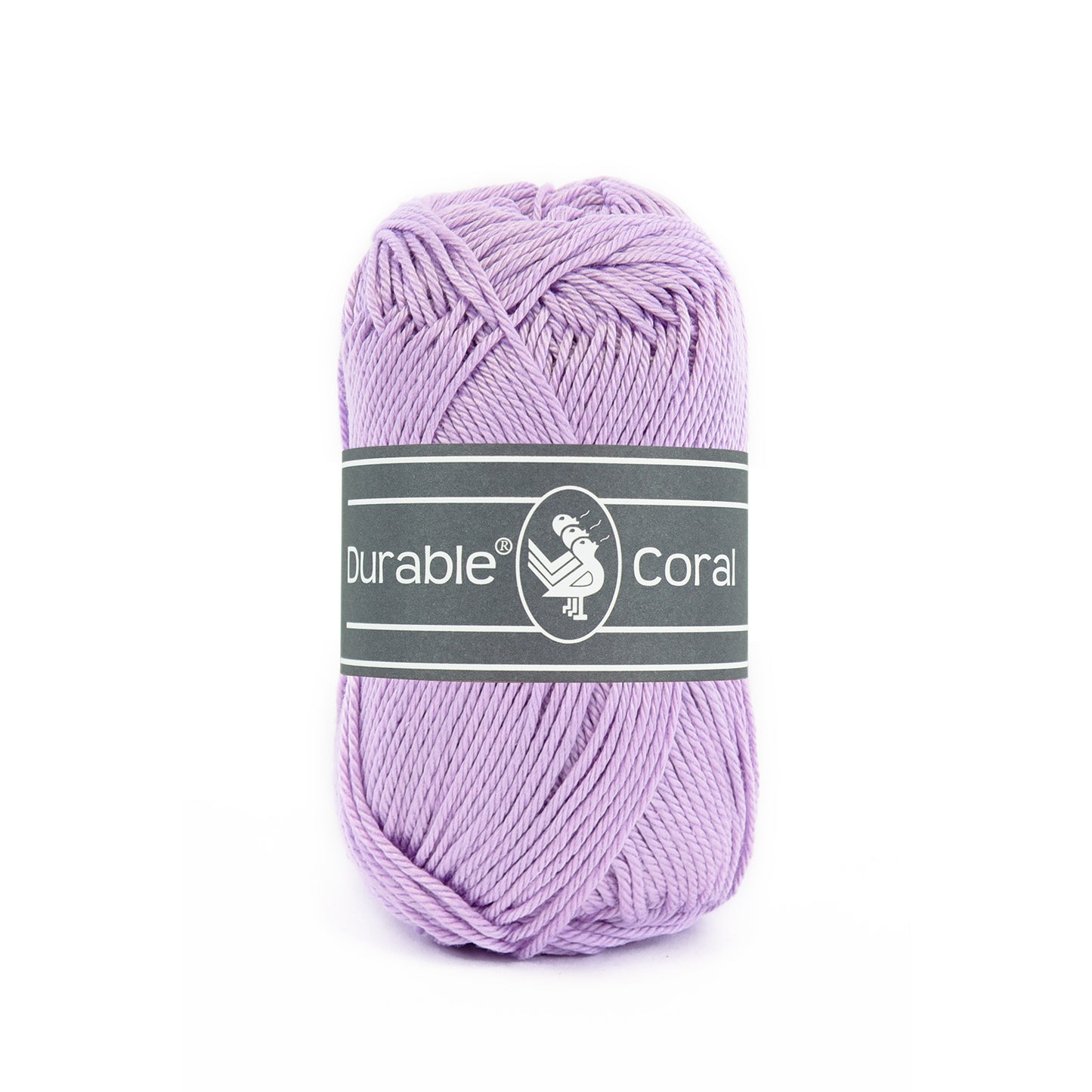 Durable Coral, kleur 396