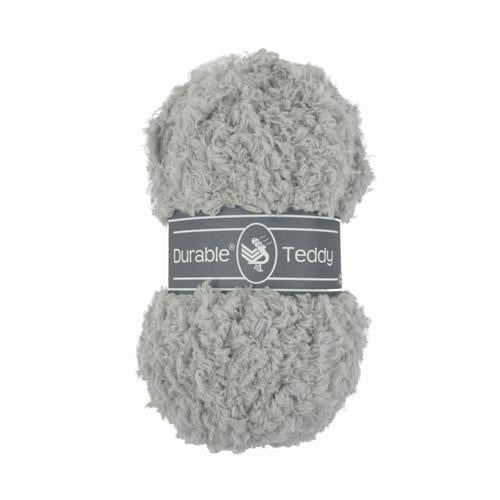 Durable teddy, kleur 2228