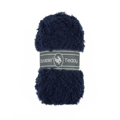 Durable teddy, kleur 321