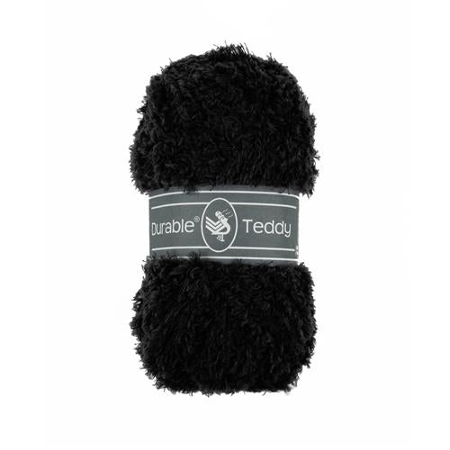 Durable teddy, kleur 325
