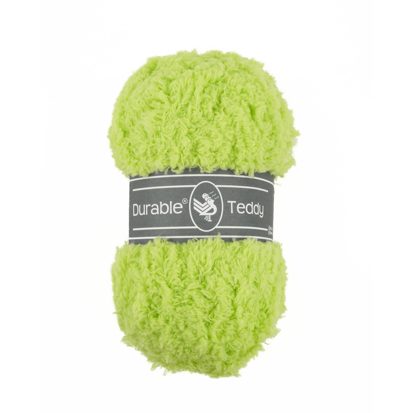 Durable teddy ivoor, kleur 352