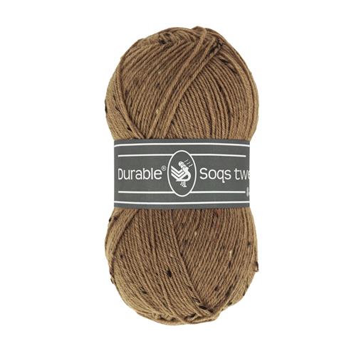 Durable Soqs tweed, kleur 2218