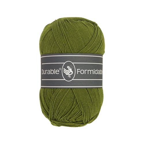 Durable Formidable, kleur 2168