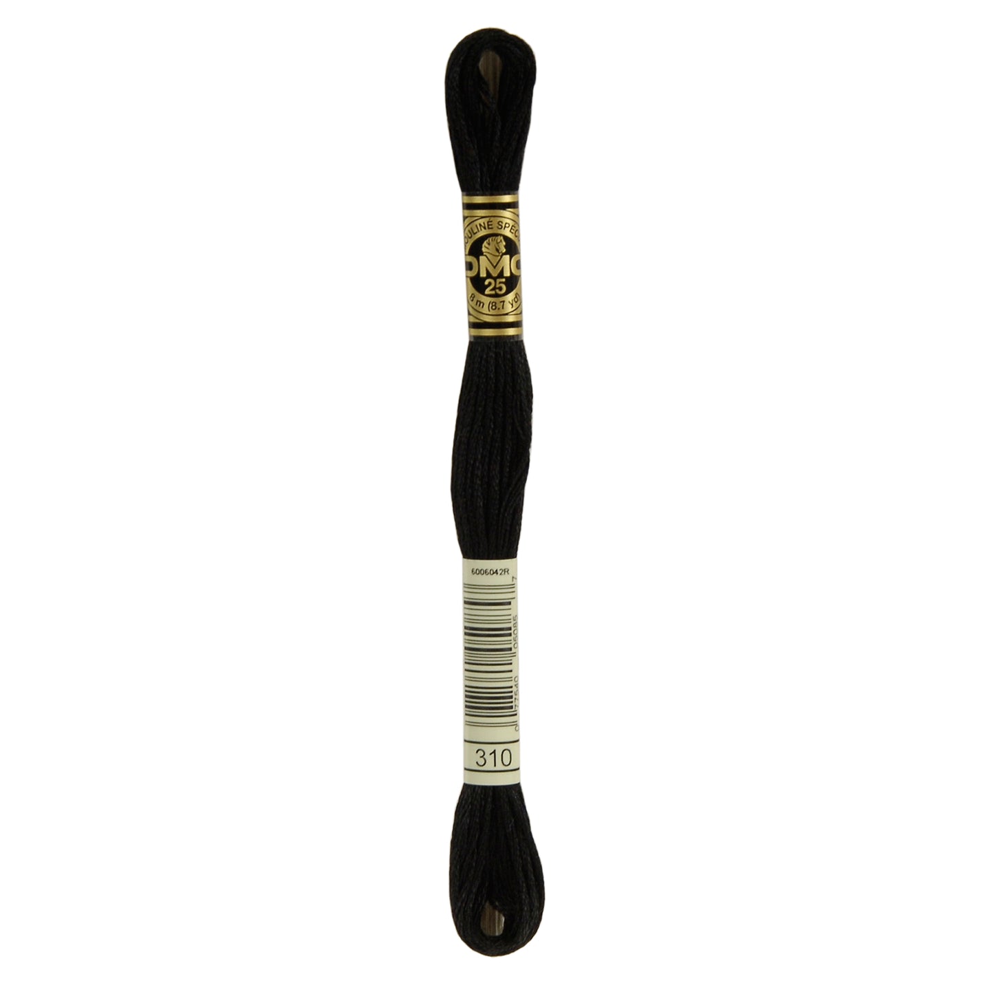 D.M.C Mouliné Spécial 25, kleur 310