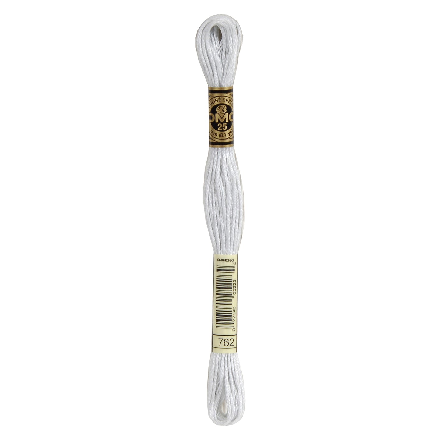 D.M.C Mouliné Spécial 25, kleur 762
