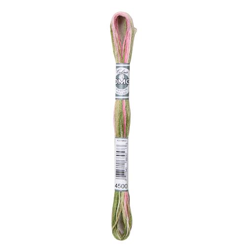 D.M.C Mouliné Coloris, kleur 4505