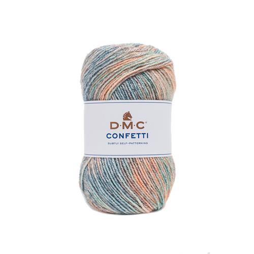 D.M.C confetti, Kleur 551