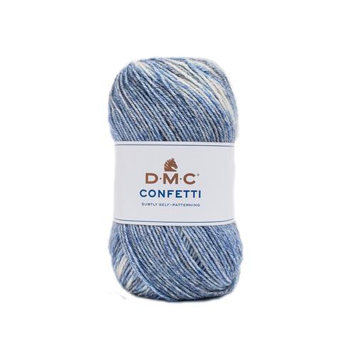 D.M.C confetti, Kleur 555