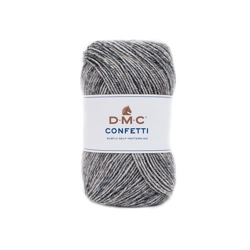D.M.C confetti, Kleur 557