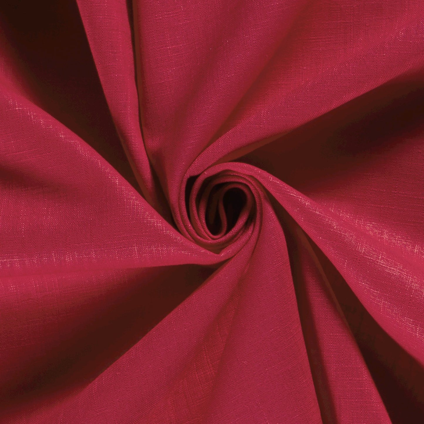 Linnen Cotton Wash, kleur 017, Fuchsia