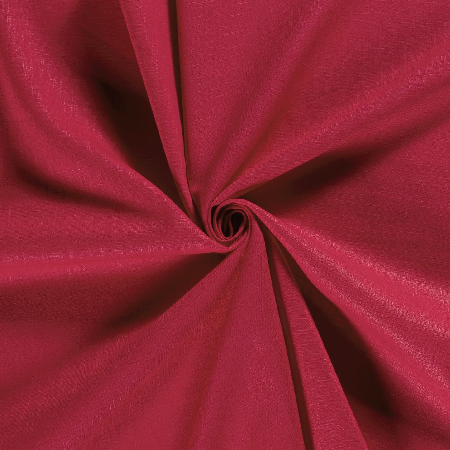 Linnen Cotton Wash, kleur 017, Fuchsia