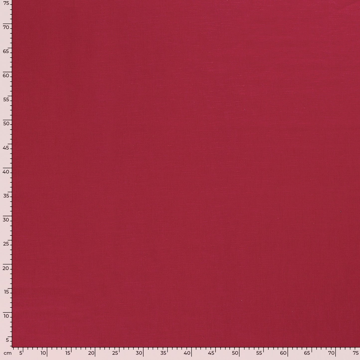 Linnen Cotton Wash, kleur 017, Fuchsia