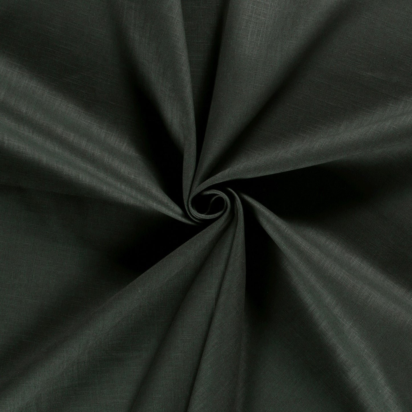 Linnen Cotton Wash, kleur 028, donker groen