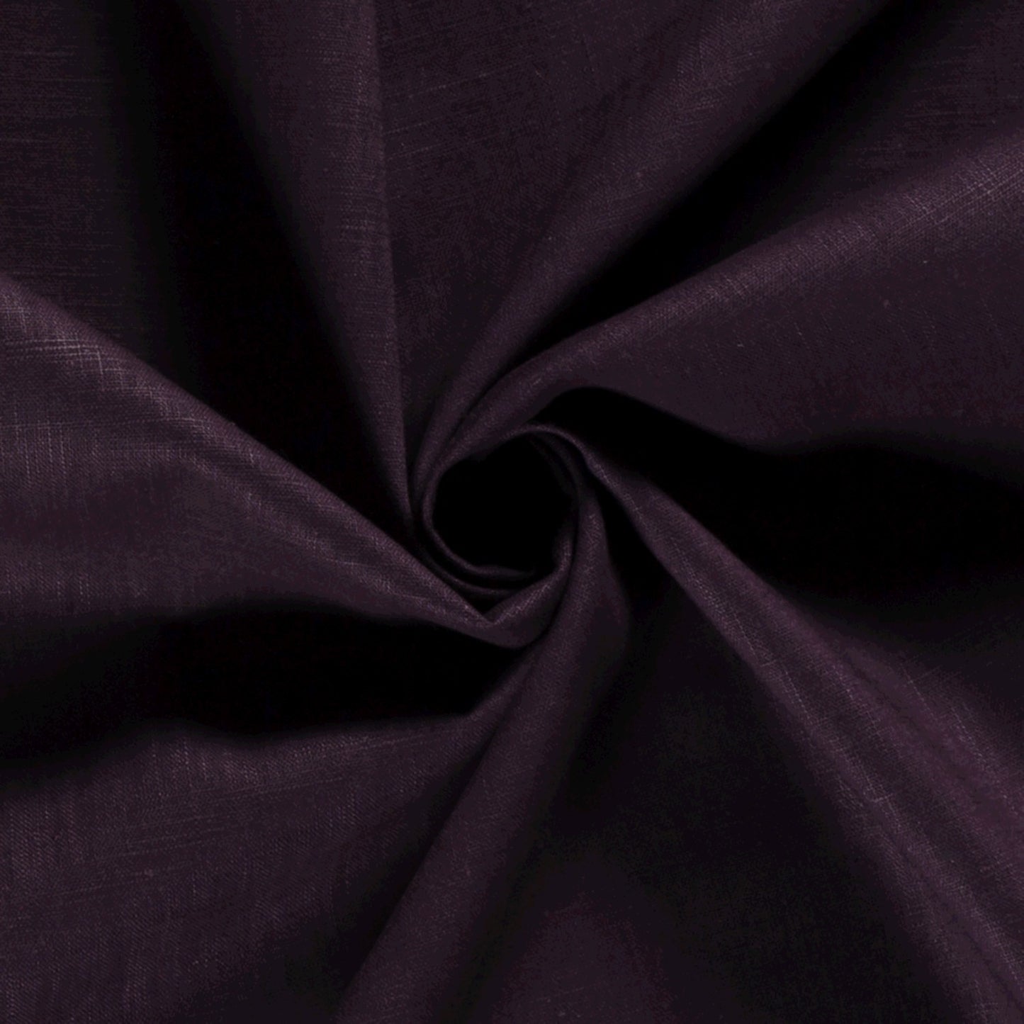Linnen Cotton Wash, kleur 844, aubergine