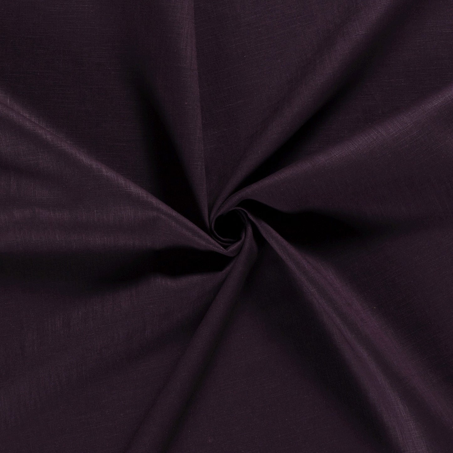 Linnen Cotton Wash, kleur 844, aubergine