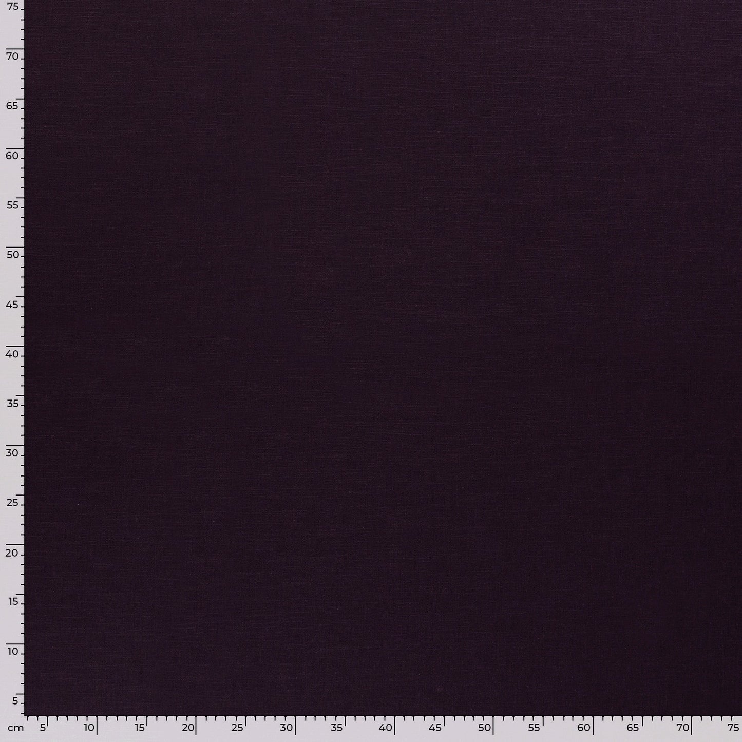 Linnen Cotton Wash, kleur 844, aubergine