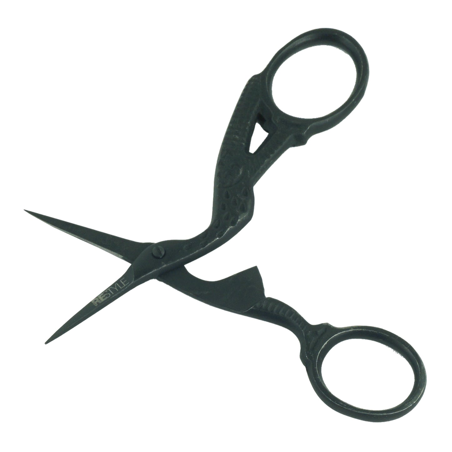 Restyle Borduurschaar
