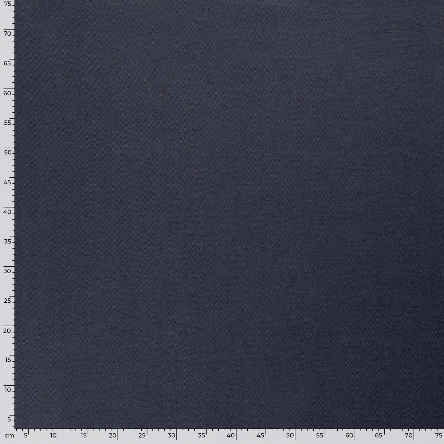Canvas, Staalblauw