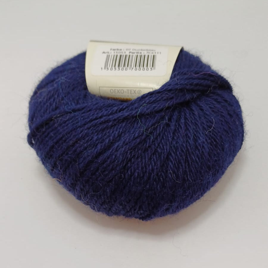 APU kuntur Alpaka soft, kleur 07