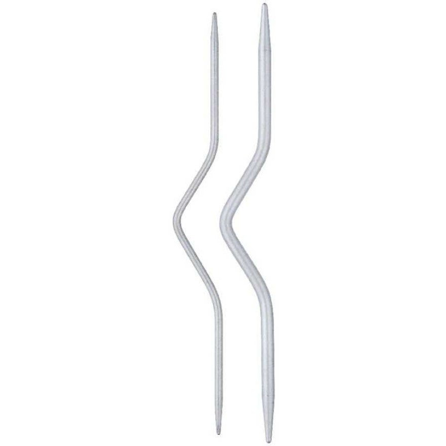 Addi Kabelnaalden 2,5 en 4mm