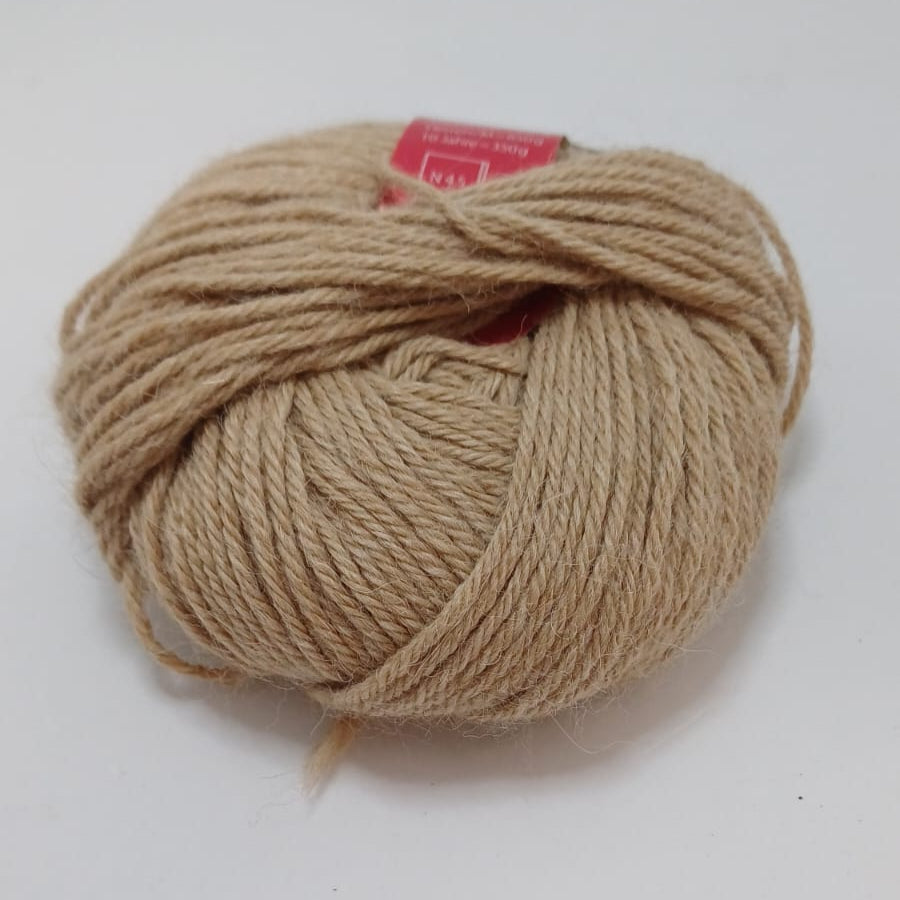 APU kuntur Alpaka soft, kleur 11