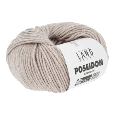Lang Yarns Poseidon, kleur 0026