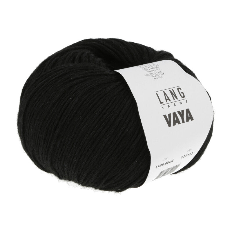 Lang Yarns Vaya, kleur 0004