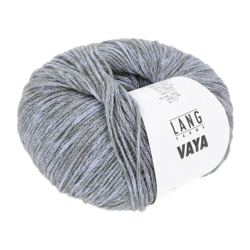 Lang Yarns Vaya, kleur 0021