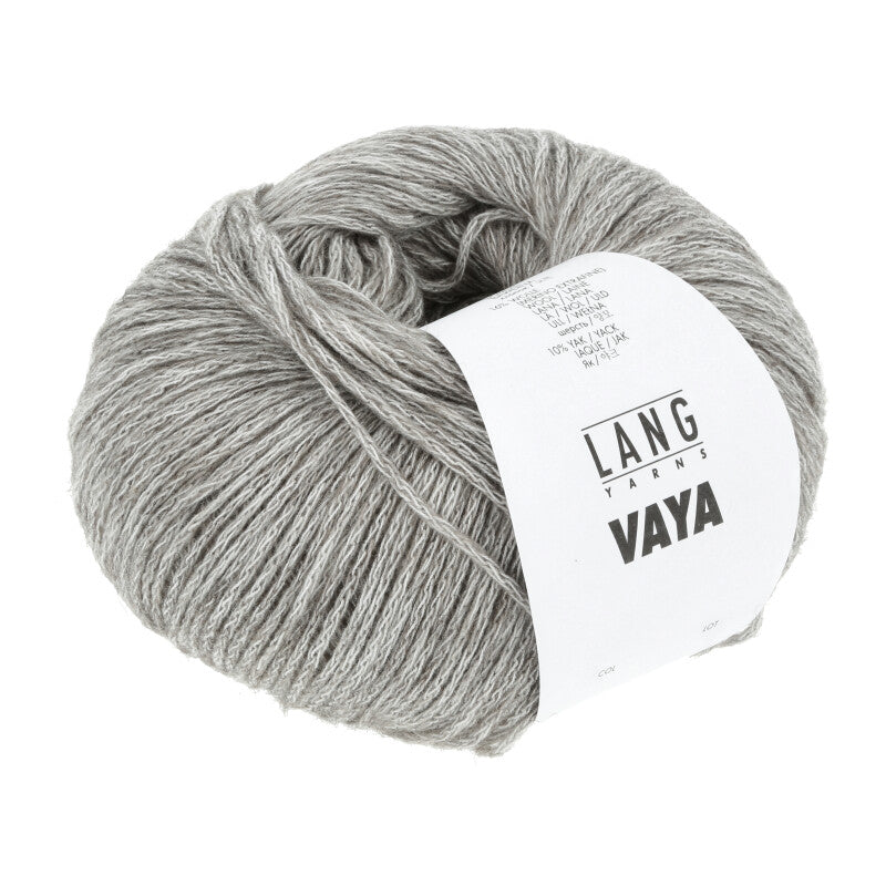 Lang Yarns Vaya, kleur 0023