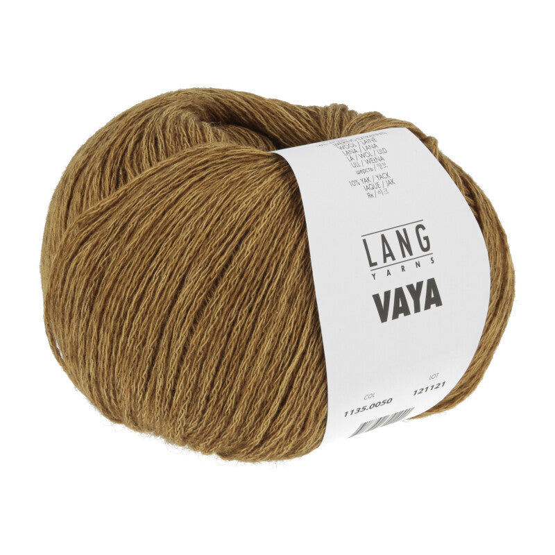 Lang Yarns Vaya, kleur 0050