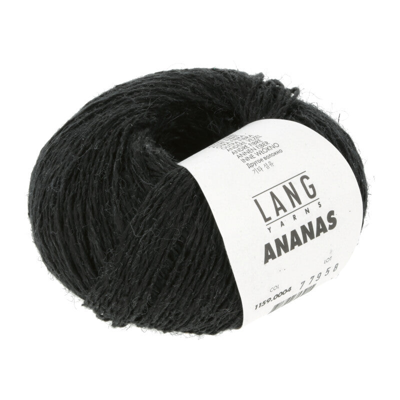 Lang Yarns Ananas, kleur 0004