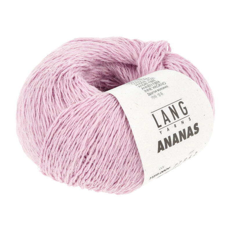 Lang Yarns Ananas, kleur 0009