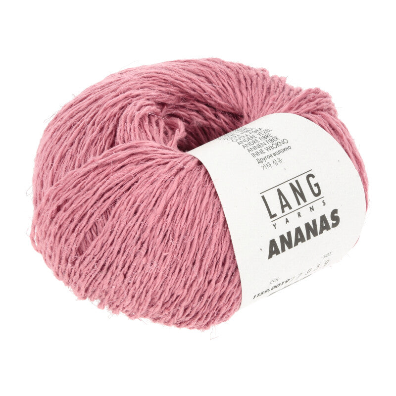 Lang Yarns Ananas, kleur 0019