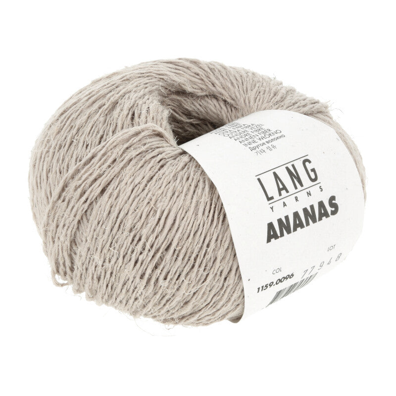 Lang Yarns Ananas, kleur 0096