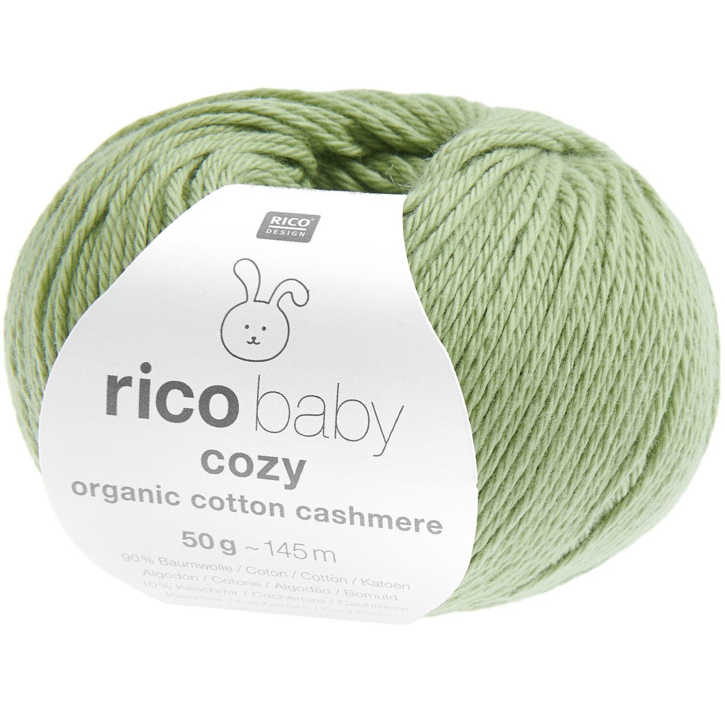 Rico Baby Dream DK a Luxury Touch, kleur 032