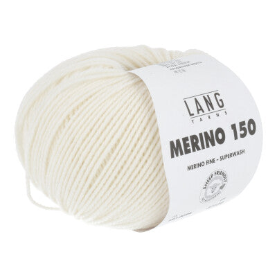 Lang Yarns Merino 150, kleur 0094